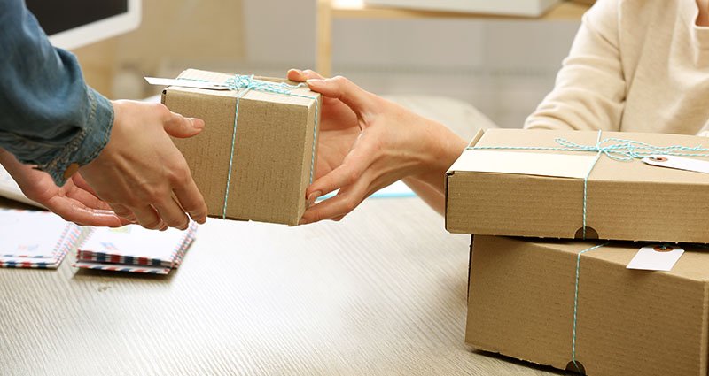 Gửi hàng Đài Loan về Việt Nam