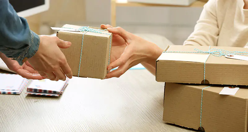 Gửi hàng Đài Loan về Việt Nam