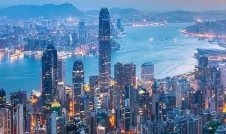 Vận Chuyển Hàng tàu Đài Loan
