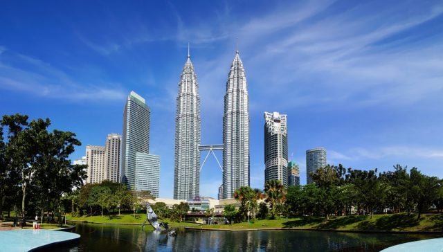 Dịch vụ vận chuyển hàng Malaysia về Việt Nam