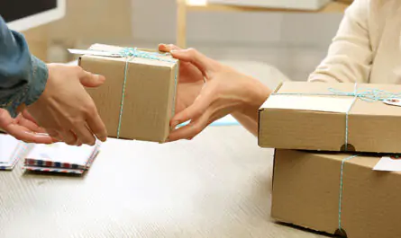 Gửi hàng Đài Loan về Việt Nam