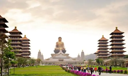 chuyển phát nhanh đi Đài Loan
