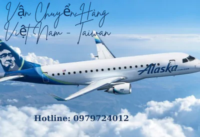 Dịch vụ Gửi Hàng đi Đài Loan giá rẻ