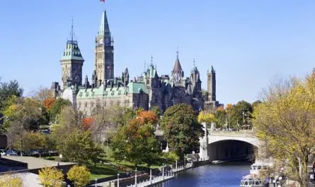 chuyển phát nhanh đi canada