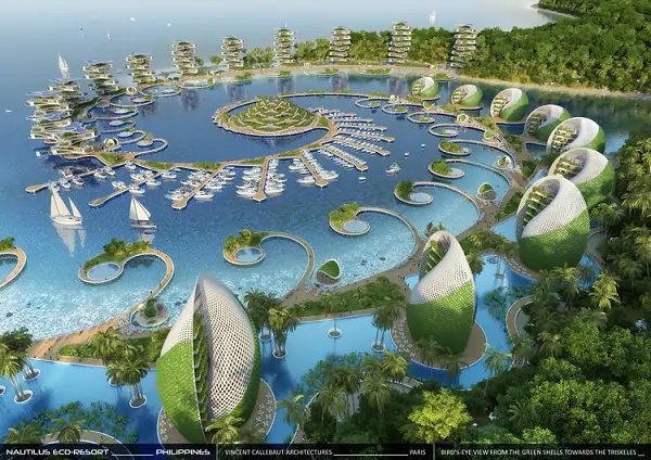 Chuyển Phát Nhanh đi Philippines