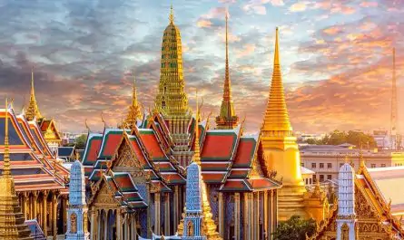 chuyển phát nhanh đi thái lan
