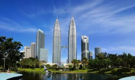 dịch vụ vận chuyển hàng malaysia về Việt Nam