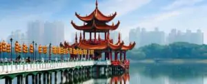 Lưu ý khi gửi hàng đi Đài Loan - Bình An Express