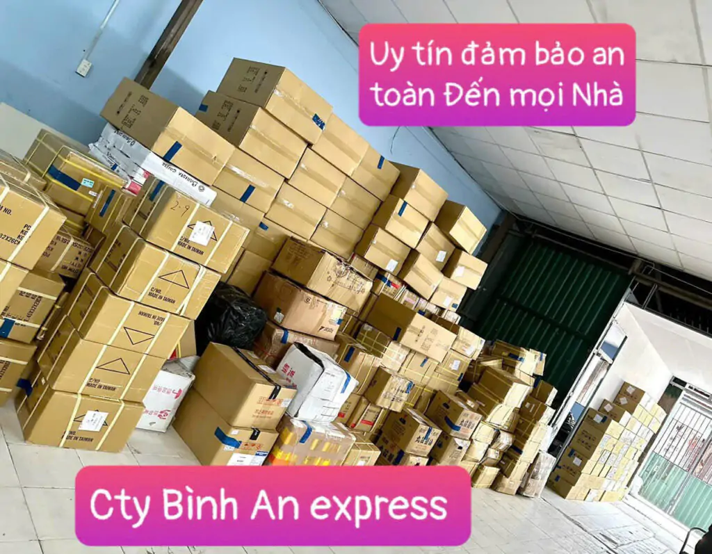 gửi hàng đài loan đường biển