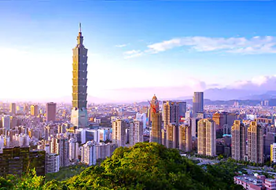Dịch vụ vận chuyển gửi hàng đi Đài Loan giá siêu rẻ, siêu tiết kiệm