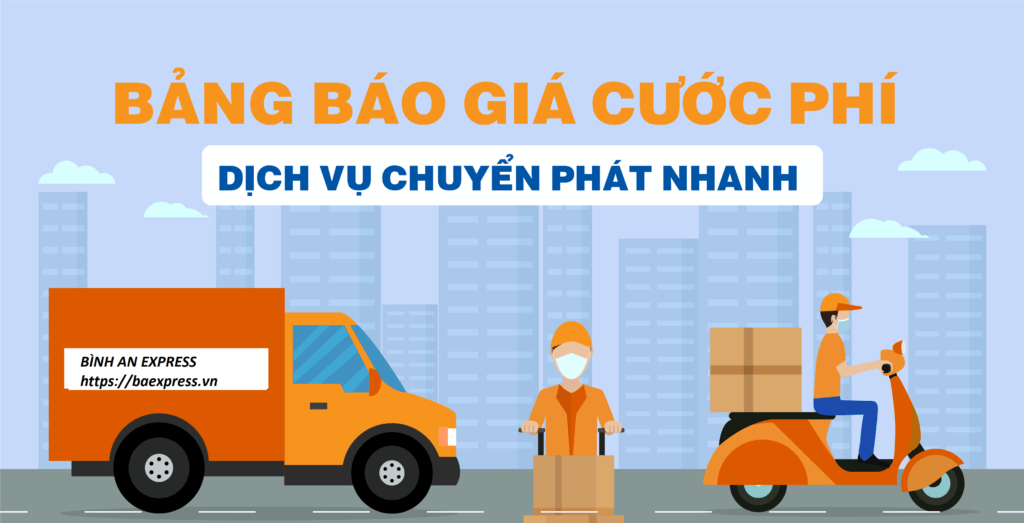 cước phí vận chuyển hàng đi Hàn QUốc